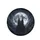 Gothic Cathedral Spire Full Moon Celestial Clouds - Gothic Fantasy Lover Gift Spare Tire Cover - 4