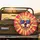 Labrador Retriever Sunglasses Radial Sunburst - Dog Lover Outdoor Auto Gift Spare Tire Cover - 2