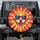Labrador Retriever Sunglasses Radial Sunburst - Dog Lover Outdoor Auto Gift Spare Tire Cover - 1