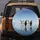 Emperor Penguins Reflective Ice Plane - Wildlife Lover Gift Spare Tire Cover - 5