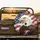 Bald Eagle American Flag Independence Day Gift for Veterans Spare Tire Cover - 2