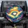 Rainbow Arches Rolling Layered Cloud Formations Skyscape - Everyday Style Gift Spare Tire Cover - 1