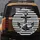 Black Anchor Nautical Rope Stripes - Outdoor Adventure Gift for Sailors Spare Tire Cover - 5
