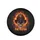 Flaming Skull Firefighter Helmet - First Responder Appreciation Gift for Fire Station Crew Members Spare Tire Cover - 4