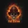 Flaming Skull Firefighter Helmet - First Responder Appreciation Gift for Fire Station Crew Members Spare Tire Cover - 6