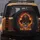 Flaming Skull Firefighter Helmet - First Responder Appreciation Gift for Fire Station Crew Members Spare Tire Cover - 5