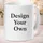 Custom Photo Mug – A Warm Gift for Dad, Mom, Grandpa, Grandma, Husband, Sister & Bestie on Father's Day, Mother's Day, Christmas or Birthday - 4