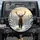 Majestic Bull Elk Snowy Mountain Forest - Wildlife Lover Gift Spare Tire Cover - 1