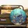 Intricately Patterned Octopus Ship Wheel Coral Starfish Seascape - Ocean Lover Gift Spare Tire Cover - 2