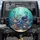 Intricately Patterned Octopus Ship Wheel Coral Starfish Seascape - Ocean Lover Gift Spare Tire Cover - 1