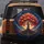 Tree of Life Full Moon Cosmic Night Sky - Travel Essentials for Adventurers Spare Tire Cover - 5
