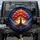 Tree of Life Full Moon Cosmic Night Sky - Travel Essentials for Adventurers Spare Tire Cover - 1