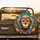 Monkey Face Broad Leaves Feathery Leaves Jungle Vines Berries - Wildlife Lover Gift Spare Tire Cover - 2