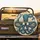 Octopus Sailing Ships Lighthouse Compass Nautical Lover Gift for Sailor Spare Tire Cover - 2