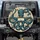 Octopus Sailing Ships Lighthouse Compass Nautical Lover Gift for Sailor Spare Tire Cover - 1