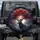Stag Head Antlers Autumn Tree Celestial Night - Wildlife Lover Gift Spare Tire Cover - 1