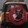 Black Cat Red Sunglasses Bubblegum - Everyday Vehicle Decor Gift for Cat Lovers Spare Tire Cover - 5