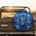 Lion Head Cosmic Nebula - Space Lover Gift Spare Tire Cover - 2
