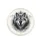 Wolf Head Evergreen Wilderness - Wildlife Lover Gift Spare Tire Cover - 4