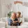 Custom Photo Tote Bag – Unique Gift for Mom, Friend, or Bridesmaid - 1