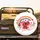 Rainbow Golden Heart Padlock Love Letters Floral - Valentine's Day Gift Spare Tire Cover - 2