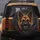 Snarling German Shepherd Head Fierce Energy - Dog Lover Gift Spare Tire Cover - 5