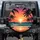 Tropical Beach Sunset Palm Trees Ocean Waves - Beach Life Gift for Beach Lover Spare Tire Cover - 1