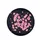 Cherry Blossom Sakura Celestial Night - Home Decor Gift for Nature Lover Spare Tire Cover - 4