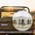 Galloping Wild Horses Mountain Range Outdoor Adventure Gift for Horse Lovers Spare Tire Cover - 2