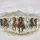 Galloping Wild Horses Mountain Range Outdoor Adventure Gift for Horse Lovers Spare Tire Cover - 6