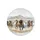 Galloping Wild Horses Mountain Range Outdoor Adventure Gift for Horse Lovers Spare Tire Cover - 4