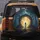 Female Figure Light Portal Forest - Fantasy Lover Gift Spare Tire Cover - 5