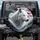 White Wolf American Flag Pine Forest - Independence Day Gift for Veterans Spare Tire Cover - 1