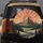 Mountain Range Sun River Forest Daisy Meadow - Nature Lover Gift Spare Tire Cover - 5