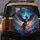 Majestic Phoenix Energy Orb Luminous Cosmic Nebula Stars - Fantasy Lover Gift Spare Tire Cover - 5