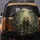 Brown Bear Cubs Forest Path Ancient Rainforest Mist Mossy Rocks - Wildlife Lover Gift Spare Tire Cover - 5