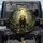 Brown Bear Cubs Forest Path Ancient Rainforest Mist Mossy Rocks - Wildlife Lover Gift Spare Tire Cover - 1