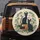 Vintage Books Black Cats Wildflowers - Home Decor Gift for Cat Lovers Spare Tire Cover - 5