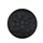 Black Cats Luminous Golden Eyes Shadow Feline Forms Dark Mist Swirls - Cat Lover Gift Spare Tire Cover - 4