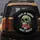 Juicy Skull Cherries Taste of Danger - Tattoo Inspired Decor Gift for Tattoo Lover Spare Tire Cover - 5