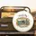 Vintage Film Camera Mountains Autumn Leaves Dream Big Travel Far - Travel Lover Gift Spare Tire Cover - 2