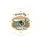 Vintage Film Camera Mountains Autumn Leaves Dream Big Travel Far - Travel Lover Gift Spare Tire Cover - 4