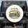 Vintage Film Camera Mountains Autumn Leaves Dream Big Travel Far - Travel Lover Gift Spare Tire Cover - 1
