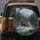 Majestic Wild Horses Galloping River Forest Mountain - Wildlife Lover Gift Spare Tire Cover - 5