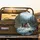 Majestic Wild Horses Galloping River Forest Mountain - Wildlife Lover Gift Spare Tire Cover - 2