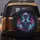 Realistic Skeletal Torso Skull - Halloween Party Gift for Drivers Spare Tire Cover - 5
