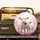 Fluffy Calves Cherry Blossoms Lush Meadow - Farmhouse Decor Gift for Animal Lovers Spare Tire Cover - 2