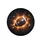 American Football Lightning Bolts - Sports Lover Gift for Game Day Spare Tire Cover - 4