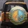 Peace Sign Mountains Landscape Outdoor Adventure Gift for Nature Lover Spare Tire Cover - 5