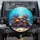 Coral Reef Fish Starfish Ocean Scene - Wildlife Lover Gift Spare Tire Cover - 1